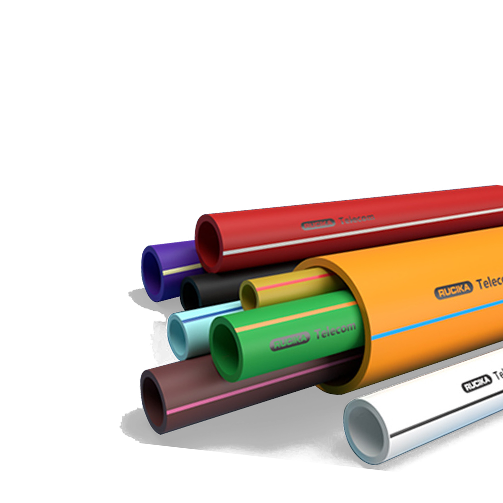 PE Sub-Duct