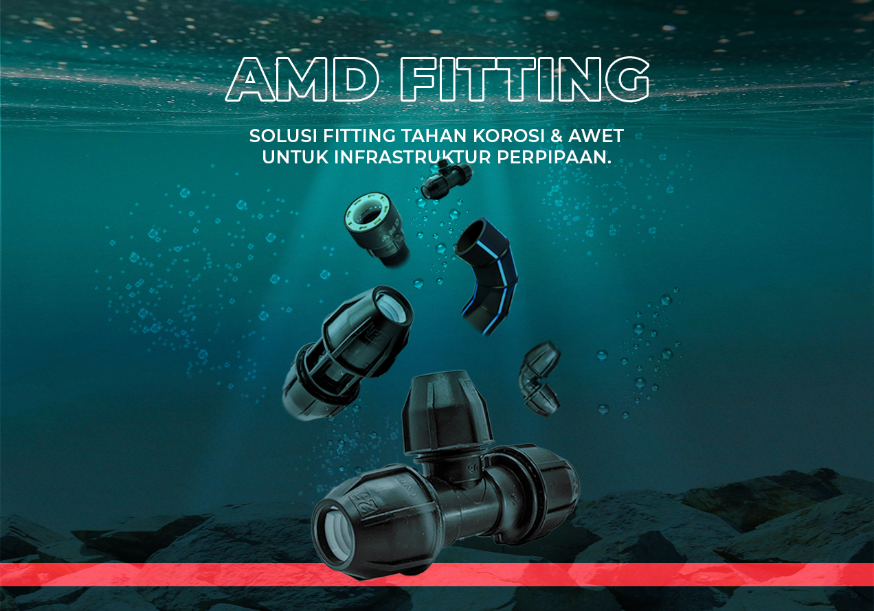 AMD Fitting